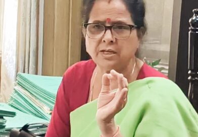 *सोशल मीडिया पर लगातार बढ़ती अभद्र, मर्यादाहीन और आपत्तिजनक भाषा गंभीर चिंता का विषय : कुसुम कण्डवाल*