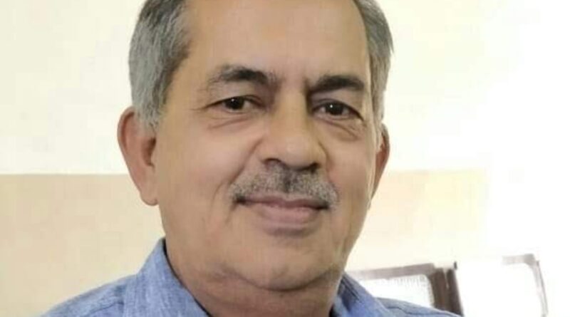 *कभी न हो मंदा चंदा उगाही का धंधा*