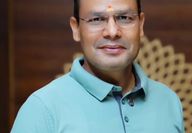 *बजट देश और राज्यों के विकास को नई दिशा देने के साथ ही सभी वर्गों के लिए अवसरों को बढ़ाने वाला-समाजसेवी डॉ राजे सिंह नेगी*