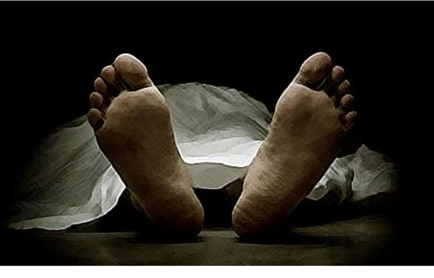 *देहरादून- दिनदहाड़े रिटायर्ड कर्नल के पुत्र की गोली मारकर की हत्या-क्षेत्र में फैली सनसनी*