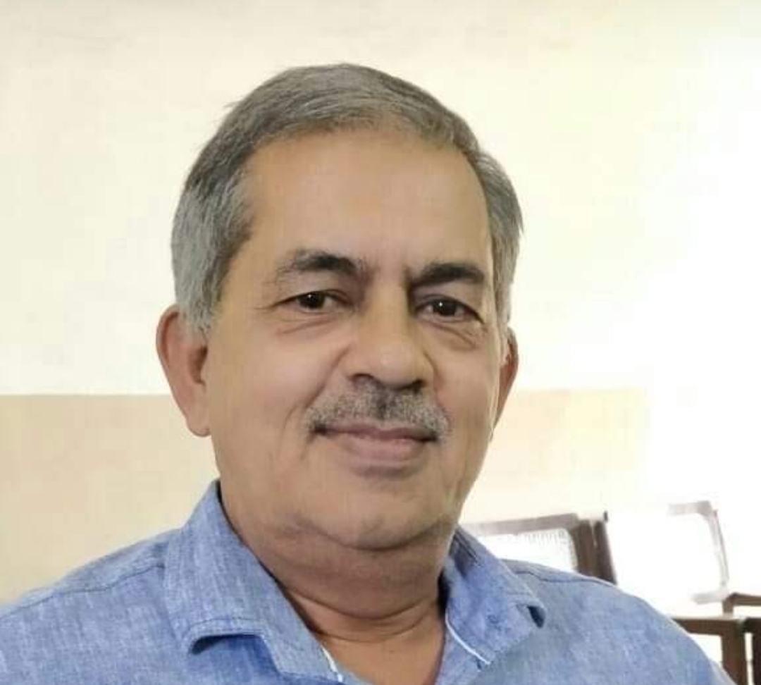 *गैस तेरे रूप अनेक*