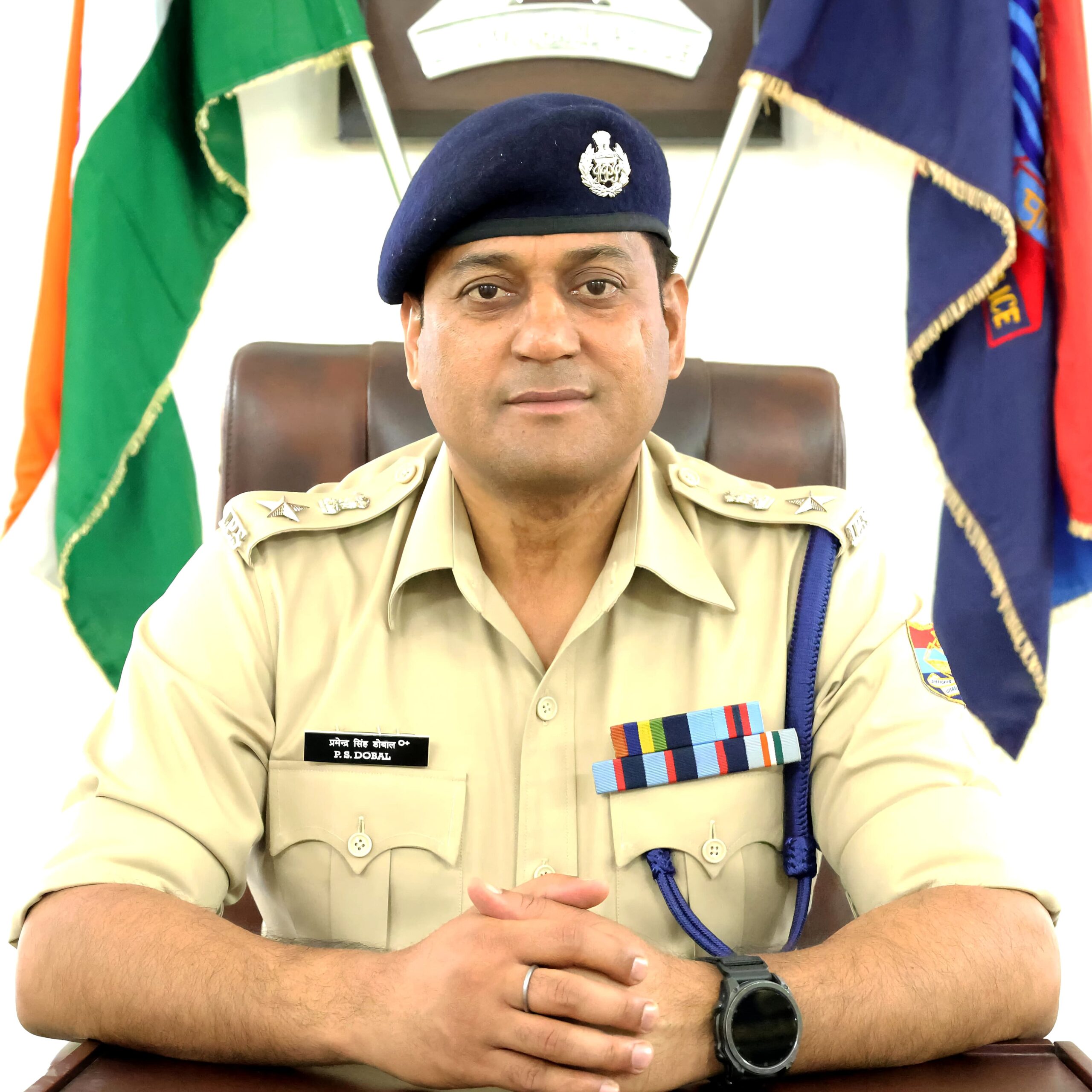 *ऋषिकेश-आई0डी0पी0एल0 चौकी पर नियुक्त समस्त स्टाफ को किया निलिम्बित*