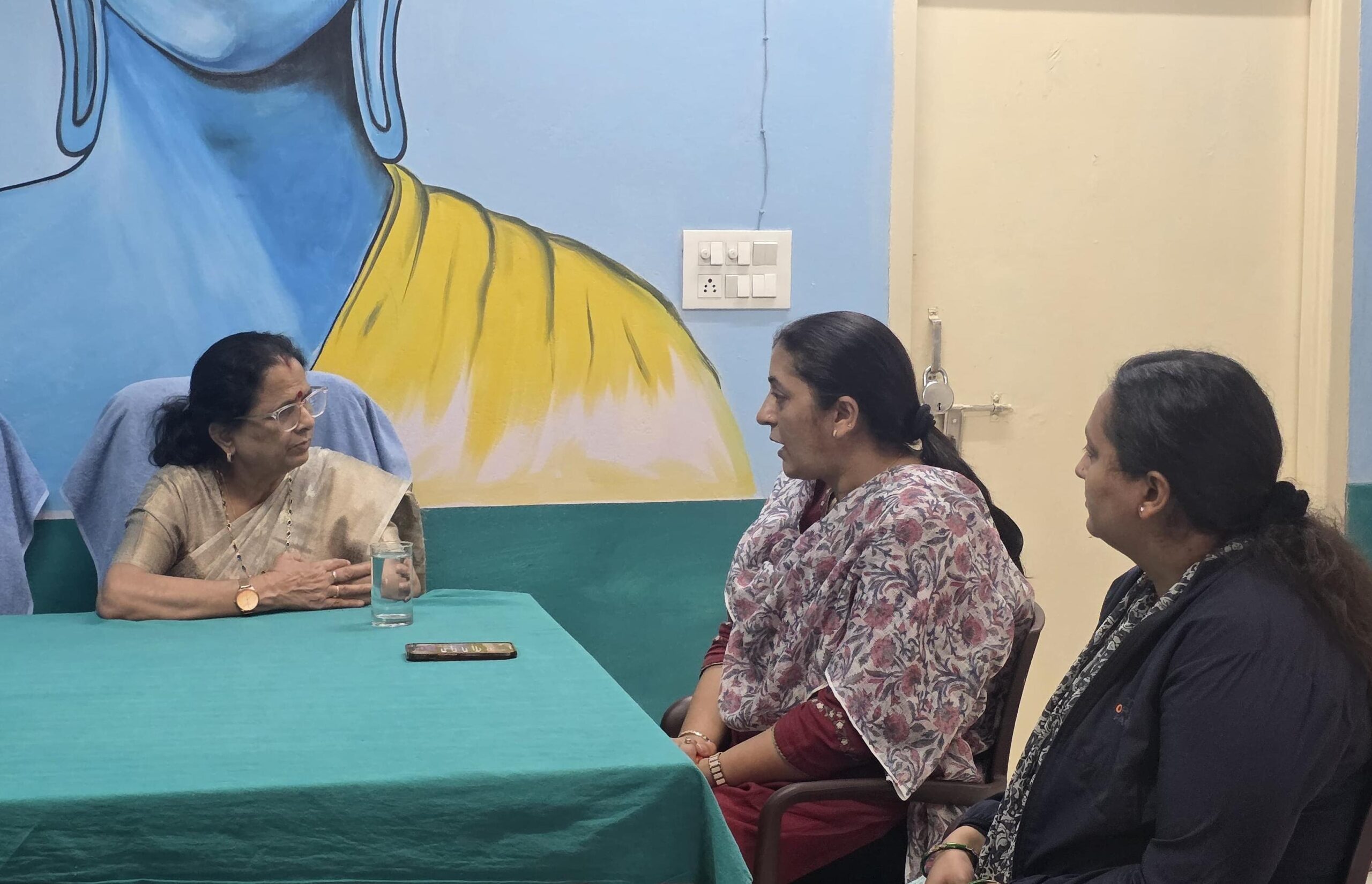 *मृत्यु के कारणों की हर पहलू से हो गहन पड़ताल, 35 वर्षीया संवासिनी की संदिग्ध ‘खुदकुशी’ पर महिला आयोग सख्त*