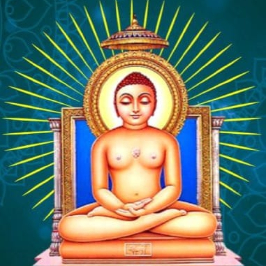 *दुनिया में सुख शांति की स्थापना करने के लिए महावीर स्वामी के सिद्धांतों की प्रासंगिकता*