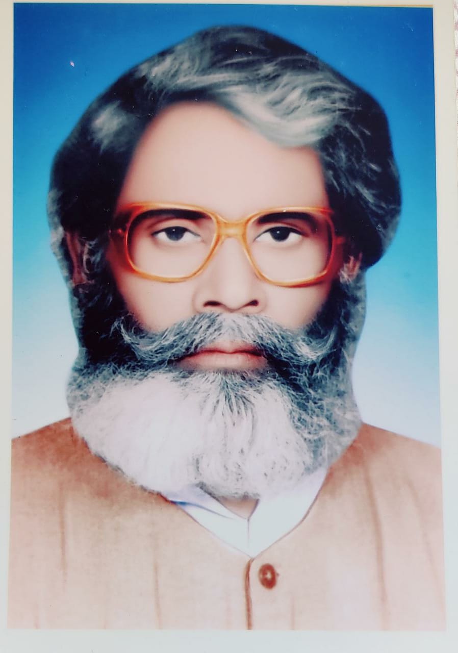*हिंडाल्को के महाराणा प्रताप थे मजदूर नेता रामदेव सिंह*