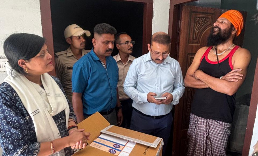 *स्वास्थ्य से खिलवाड़ करने वालों पर सख्ती: आयुर्वेद में मिलावट का बड़ा खुलासा*