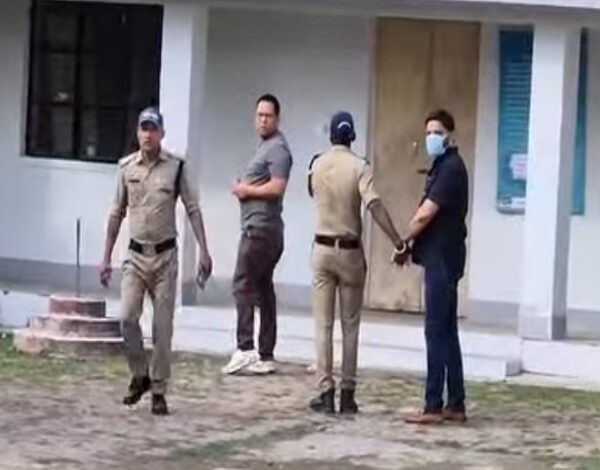 *ऋषिकेश-महिला की तहरीर पर पुलिस ने तीन रसूखदार प्रॉपर्टी डीलरों के खिलाफ सामूहिक दुष्कर्म, बंधक बनाने और जान से मारने की धमकी की रिपोर्ट दर्ज*