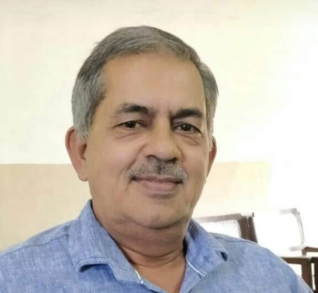 *फर्जी बाबाओं के व्यभिचारी मकड़जाल*