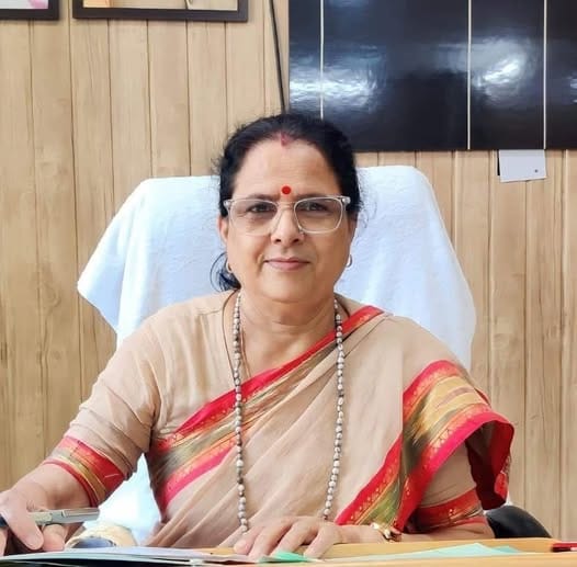 *​पिथौरागढ़ नृशंस हत्याकांड पर राज्य महिला आयोग की अध्यक्षा कुसुम कंडवाल ने लिया स्वतः संज्ञान*