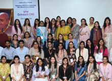 *हिम्स जौलीग्रांट में फेटल मेडिसिन में आधुनिक तकनीकों और चुनौतियों पर मंथन*