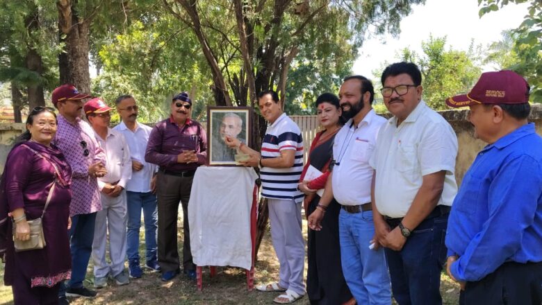 *भारत के  प्रधानमंत्री  नरेंद्र मोदी  के प्रधानमंत्री पद पर 12 वर्ष पूर्ण होने के उपलक्ष्य में  कार्यक्रम हुआ आयोजित*