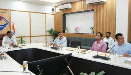 *मिलावटखोरी में लगातार संलिप्त व्यक्तियों पर हो कठोर कार्रवाई- मुख्य सचिव  आनन्द बर्द्धन*