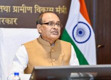 *​शिवराज सिंह का खेत बचाओ अभियान: क्या यह कंक्रीट से खेत बचाएगा?*