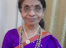 *सादगी, सेवा और स्वराज की प्रतिमूर्ति लोकमाता देवी अहिल्याबाई होल्कर*