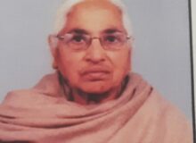 *राज रानी  जी की आँखों से दो नेत्रहीनों के अँधेरे जीवन को मिलेगी रोशनी*