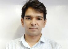 *एसआरएचयू के डॉ. मुकेश प्रसाद के शोध को यूएन रिपोर्ट में मिली अंतरराष्ट्रीय पहचान*