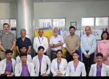 *तंबाकू मुक्त समाज के लिए जागरूकता ही सबसे बड़ा हथियार: डॉ. ए. शारीफ*