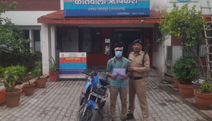 *ऋषिकेश- भट्टोवाला में फायरिंग कांड का पुलिस ने किया सनसनीखेज खुलासा- हत्या की नीयत से की गई अंधाधुंध फायरिंग*