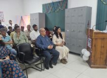 *विश्व रक्तदाता दिवस पर हिम्स में रक्तदान जागरूकता कार्यक्रम एवं सम्मान समारोह आयोजित*