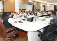 *‘कैबिनेट द्वारा13 विंदुओं पर लिये गये अहम निर्णय’*