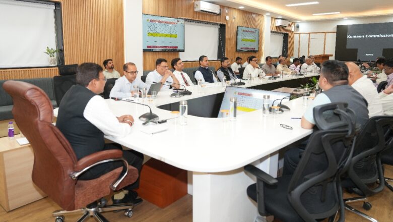 *‘कैबिनेट द्वारा13 विंदुओं पर लिये गये अहम निर्णय’*