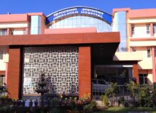 *हिम्स जौलीग्रांट में एडवांस्ड ऑर्थाेग्नैथिक सर्जरी की शुरुआत*
