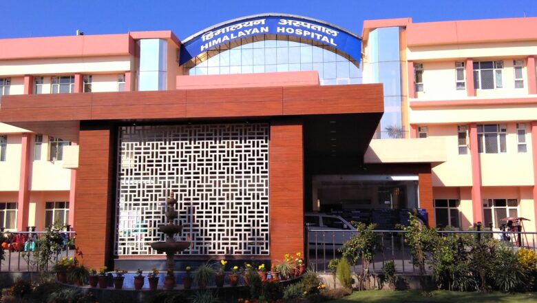 *हिम्स जौलीग्रांट में एडवांस्ड ऑर्थाेग्नैथिक सर्जरी की शुरुआत*