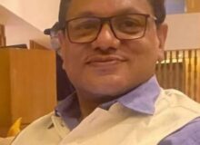 *गांधी जी के तीन बंदर और लोकतंत्र की सीढ़ियाँ*
