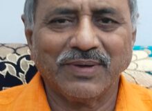 *श्री राम मंदिर में चढ़ावे की चोरी पर ट्रस्ट कटघरे में, अब भंग हो व्यवस्था*