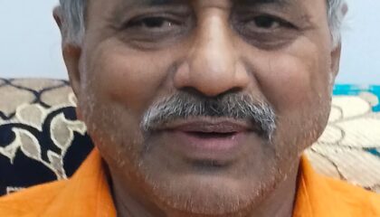 *श्री राम मंदिर में चढ़ावे की चोरी पर ट्रस्ट कटघरे में, अब भंग हो व्यवस्था*