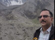 *तीर्थ शिरोमणी महातीर्थ कैलाश यात्रा-धारचूला से कैलाश तक का रहस्यमयी पथ और शास्त्रों में छिपा परम सत्य*