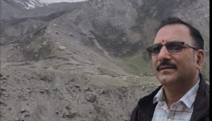 *तीर्थ शिरोमणी महातीर्थ कैलाश यात्रा-धारचूला से कैलाश तक का रहस्यमयी पथ और शास्त्रों में छिपा परम सत्य*
