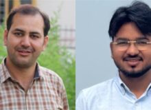 *सक्षम चौहान  जिला संयोजक व राम गोपाल रतूड़ी  को जिला प्रमुख- परिषद् ने सौंपी जिम्मेदारी*