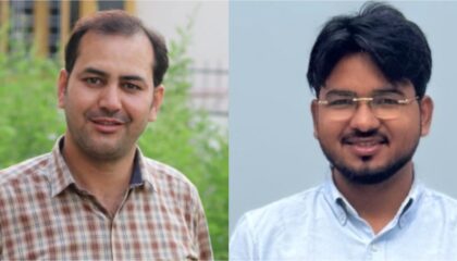 *सक्षम चौहान  जिला संयोजक व राम गोपाल रतूड़ी  को जिला प्रमुख- परिषद् ने सौंपी जिम्मेदारी*