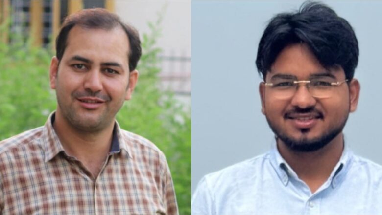 *सक्षम चौहान  जिला संयोजक व राम गोपाल रतूड़ी  को जिला प्रमुख- परिषद् ने सौंपी जिम्मेदारी*