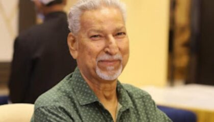 *जनक राज लूथरा की नेत्रदान से दो नेत्रहीनों को मिलेगी नई रोशनी*