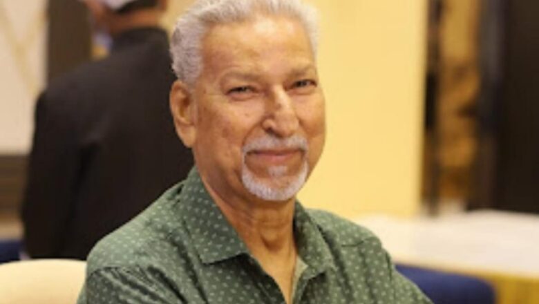 *जनक राज लूथरा की नेत्रदान से दो नेत्रहीनों को मिलेगी नई रोशनी*
