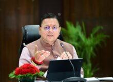 *धामी सरकार का मिला सहारा, फिल्म जगत में चमकेंगे उत्तराखंड के युवा*