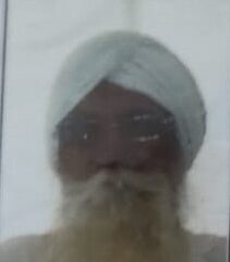 *स्वर्गीय सरदार बलबीर सिंह के नेत्रदान से दो नेत्रहीनों को मिलेगी नई रोशनी*