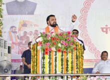 *ग्राम सभा से सुशासन तक,समृद्ध बिहार की नयी विकास गाथा*