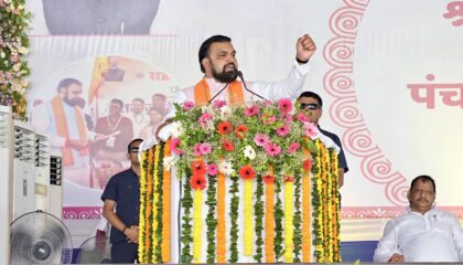 *ग्राम सभा से सुशासन तक,समृद्ध बिहार की नयी विकास गाथा*