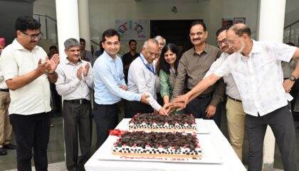 *एचआईएमएस जौलीग्रांट में 250 हुई एमबीबीएस की सीटें, प्रदेश की स्वास्थ्य व्यवस्था होगी मजबूत*
