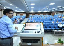 *फंगल संक्रमण की सटीक पहचान और इलाज पर हिम्स जौलीग्रांट में राष्ट्रीय मंथन*