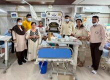 *ऋषिकेश- डॉक्टर दिवस पर इनर व्हील क्लब  ने डायलिसिस मरीजों की सेवा कर बढ़ाया मनोबल*