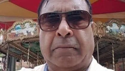 *डॉ. प्रमोद कुमार जैन दिगंबर जैन परिषद् के गढ़वाल मंडल प्रभारी उपाध्यक्ष मनोनित*