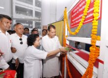 एम्स में अब राज्य वासियों के लिए अलग से पंजीकरण काउंटर
