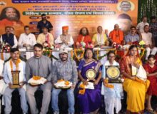 *सेवा, संस्कार, शिक्षा और समाज निर्माण के मूल्यों को समर्पित स्वर्गीय लाला मांगे राम अग्रवाल  की 23वीं पुण्यतिथि*