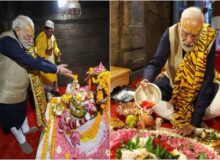 *उत्तराखण्ड – आध्यात्मिक राजधानी की दिशा में बढ़े कदम-चारधाम के साथ ही अन्य मंदिरों में भी  भक्तों  की संख्या बढ़ी*