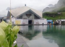 *उत्तराखंड-पवित्र धाम श्री हेमकुंट साहिब की वार्षिक यात्रा इस तिथि को होगी बंद*