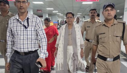 *ऋषिकेश- सोशल मीडिया पर बहला-फुसलाकर नाबालिग से दुष्कर्म मामले में राज्य महिला आयोग सख्त*